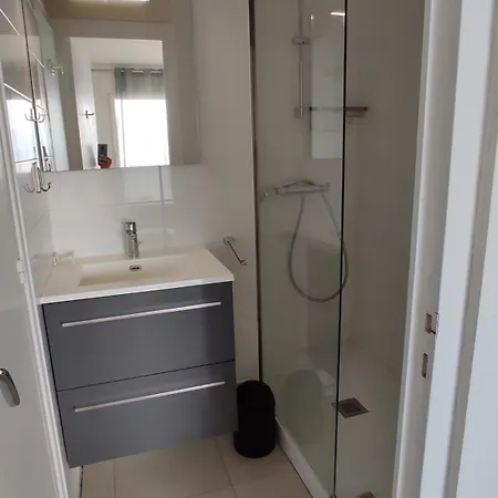 Le Plein Sud By Tah - Face Avec Grand Balcon Apartamento *