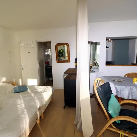 Le Plein Sud By Tah - Face Avec Grand Balcon * La Baule-Escoublac