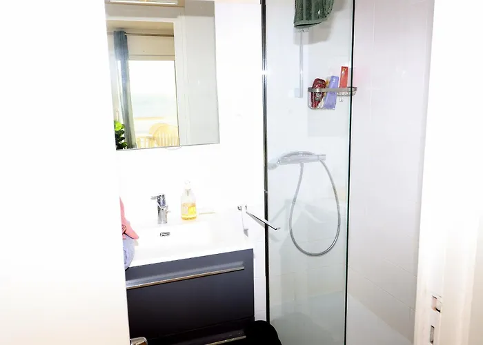 Lägenhet Le Plein Sud By Tah - Face Avec Grand Balcon La Baule-Escoublac